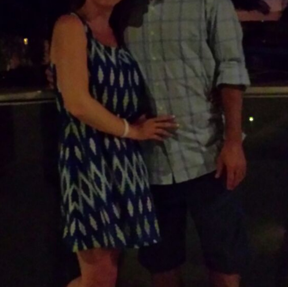 Dress - Picture 3 of 3